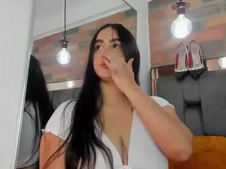 JESSY-CORTES's Live Sex Cam Show