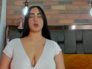 JESSY-CORTES's Live Sex Cam Show
