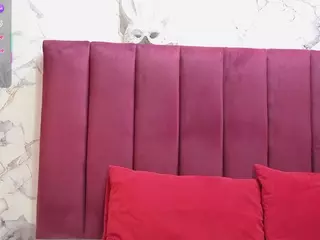 JESSY-CORTES's Live Sex Cam Show