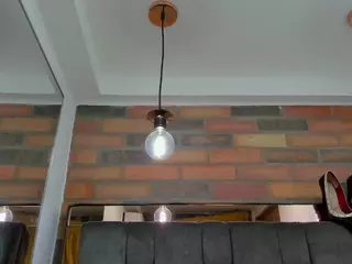 JESSY-CORTES's Live Sex Cam Show