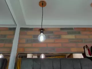 JESSY-CORTES's Live Sex Cam Show