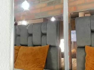 JESSY-CORTES's Live Sex Cam Show