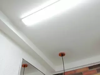 JESSY-CORTES's Live Sex Cam Show