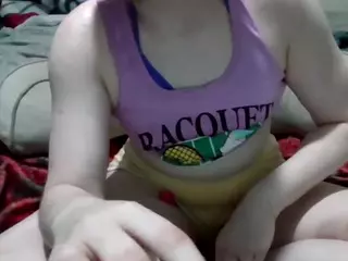 average-girl's Live Sex Cam Show