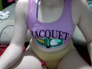 average-girl's Live Sex Cam Show