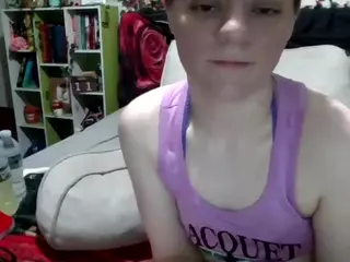 average-girl's Live Sex Cam Show
