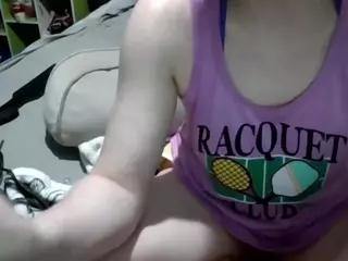average-girl's Live Sex Cam Show