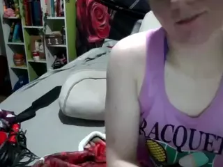 average-girl's Live Sex Cam Show
