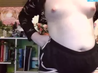 Show de cam sexual en vivo de average-girl