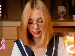 Doris's Live Sex Cam Show