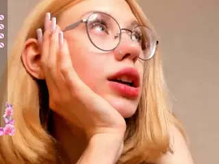 Doris's Live Sex Cam Show