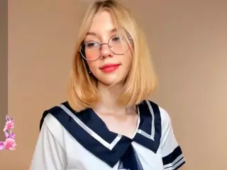 Doris's Live Sex Cam Show