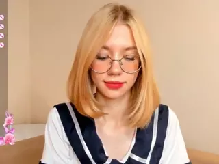 Doris's Live Sex Cam Show