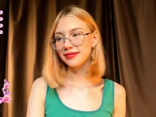 Doris's Live Sex Cam Show