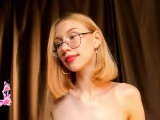 Doris's Live Sex Cam Show