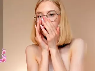 Doris's Live Sex Cam Show