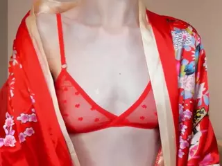 Doris's Live Sex Cam Show