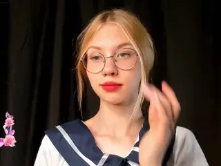 Doris's Live Sex Cam Show