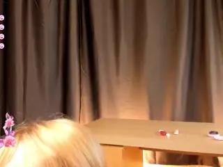 Doris's Live Sex Cam Show