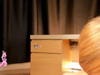 Doris's Live Sex Cam Show