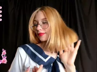 Doris's Live Sex Cam Show