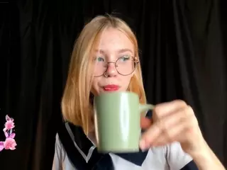 Doris's Live Sex Cam Show