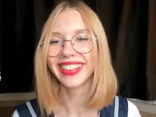 Doris's Live Sex Cam Show