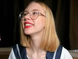 Doris's Live Sex Cam Show
