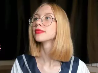 Doris's Live Sex Cam Show
