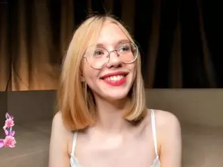 Doris's Live Sex Cam Show