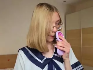 Doris's Live Sex Cam Show