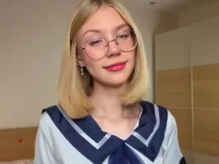 Doris's Live Sex Cam Show