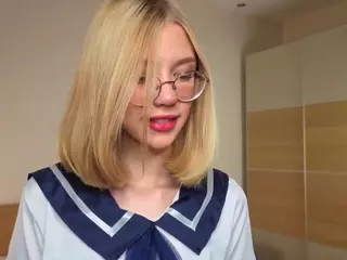 Doris's Live Sex Cam Show