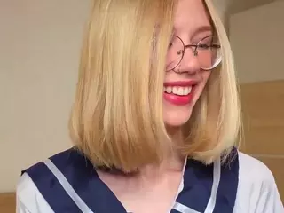 Doris's Live Sex Cam Show