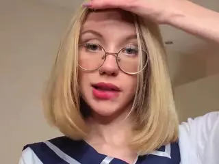 Doris's Live Sex Cam Show