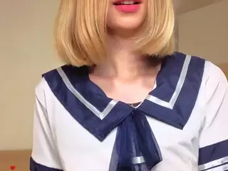Doris's Live Sex Cam Show