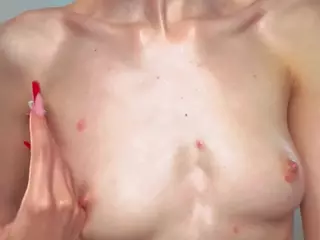 Doris's Live Sex Cam Show