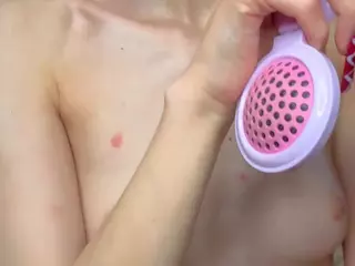 Doris's Live Sex Cam Show