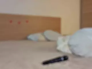 Doris's Live Sex Cam Show