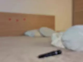 Doris's Live Sex Cam Show