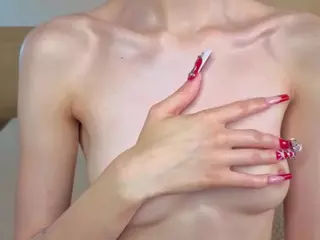Doris's Live Sex Cam Show