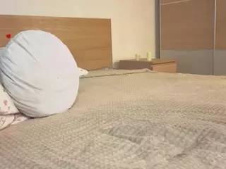 Doris's Live Sex Cam Show