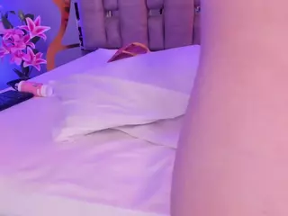 OliviaHalley's Live Sex Cam Show