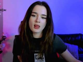 Live cam show with karla-pink