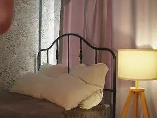 TaiteHails's Live Sex Cam Show