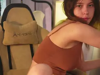 TaiteHails's Live Sex Cam Show