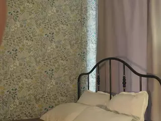 TaiteHails's Live Sex Cam Show