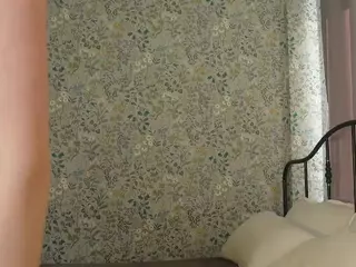 TaiteHails's Live Sex Cam Show