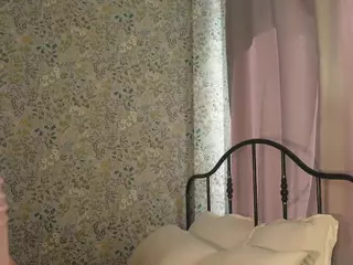 TaiteHails's Live Sex Cam Show