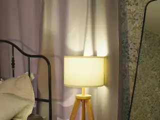 TaiteHails's Live Sex Cam Show